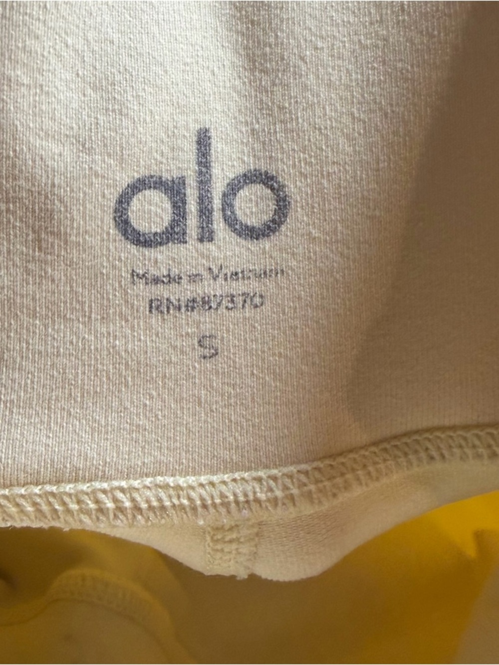 Alo yoga leggings - Picture 6 of 6